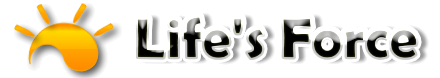 Life's Force